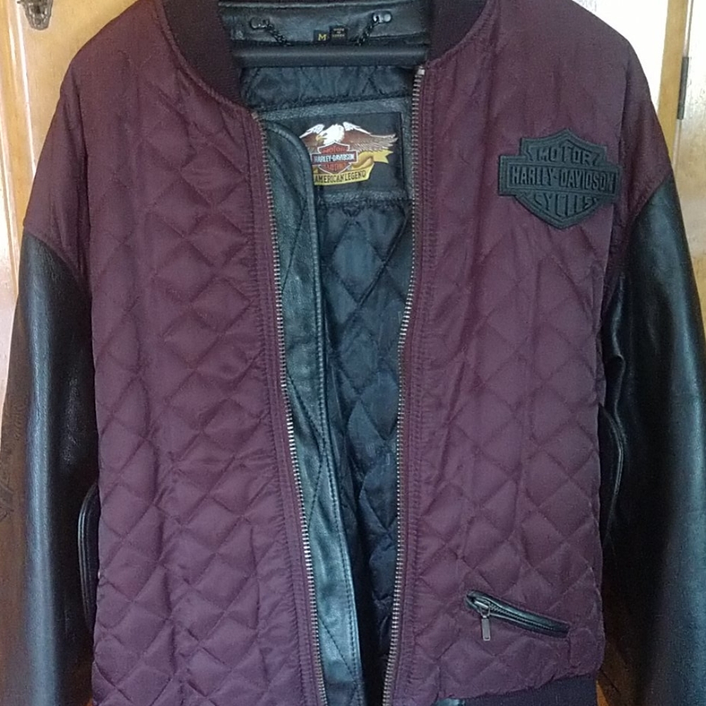 Jacket